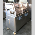 VEMAG HP 10 E +LPG 209+AH 212