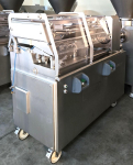 VEMAG HP 10 E +LPG 209+AH 212