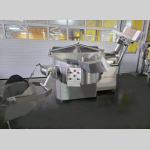 SEYDELMANN K 204 DC 8