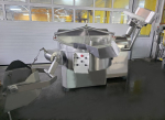 SEYDELMANN K 204 DC 8