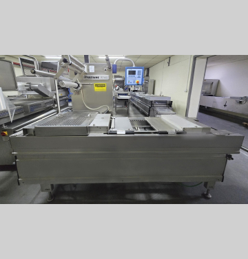 MULTIVAC R 140