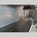 TREIF PUMA CE 700 EB