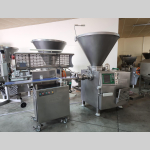 VEMAG HP15 E, GRINDER 982, 801, MMP 220