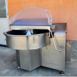 SEYDELMANN K 120 Ultra