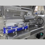 VEMAG HP 10 E +LPG 209+AH 212