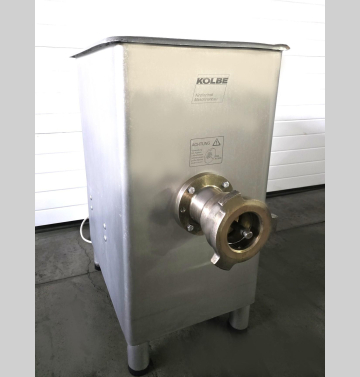 KOLBE D5 II