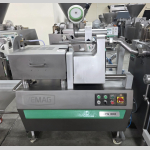 VEMAG ROBBY 2, LPG 202, 804, AHM type 204