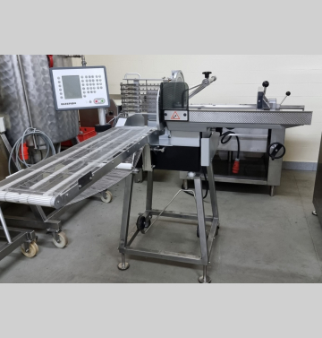 Bizerba A 406 FB