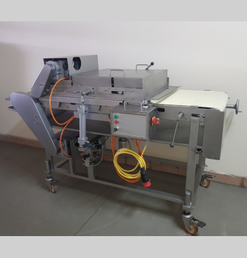 ALCO ASP 600