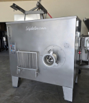 SEYDELMANN AG 160