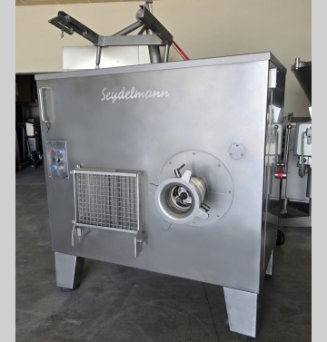 SEYDELMANN AG 160
