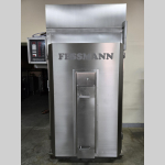 FESSMANN TURBOMAT 1800 1W - EL
