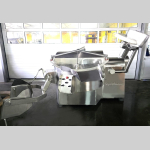 SEYDELMANN K 204 DC 8