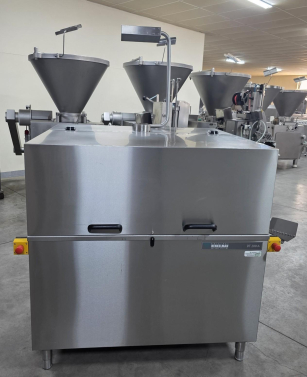 HENKELMAN DT 200-A
