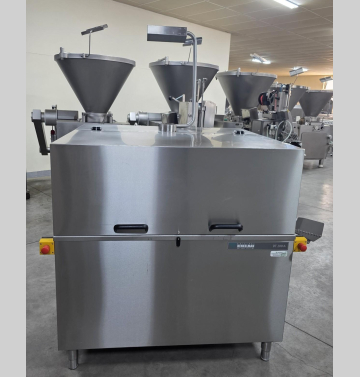 HENKELMAN DT 200-A