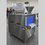 MULTIVAC C 700, HENKELMAN 200 A