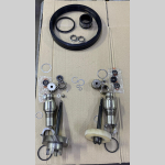 VEMAG HP 10 E +LPG 209+AH 212