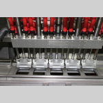 Модул CARROUSEL VULLER, SEALPAC 500, Модул MEGA PACK, Модул DIGI