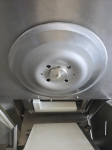 WEBER CCS 302 - UB