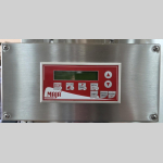 MAJA RVE 1500 S with Silo