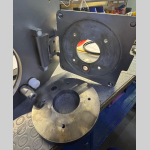 VEMAG HP 10 E +LPG 209+AH 212