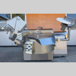 SEYDELMANN K 324 AC 8