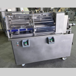 VEMAG HP10E, LPG 209, AH 212