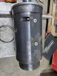 SEYDELMANN K 324 AC 8