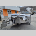 SEYDELMANN K 754 ULTRA VAC