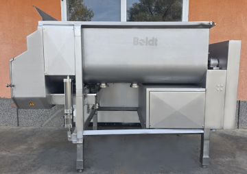 BOLDT BFMA 2000