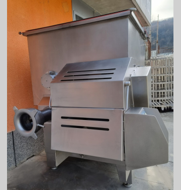 SEYDELMANN PU 201