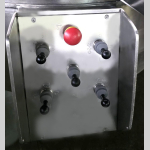 SEYDELMANN K 204 DC 8