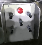 SEYDELMANN K 204 DC 8