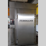FESSMANN TURBOMAT 3000 1W - EL