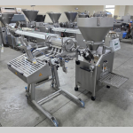 VEMAG ROBOT 500, Divider TAP SA 4