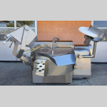 SEYDELMANN K 324 AC 8