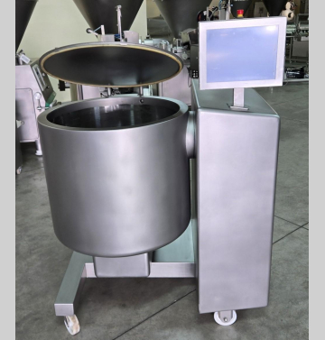 RÜHLE MKR 220