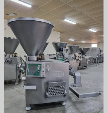 VEMAG HP 15 E