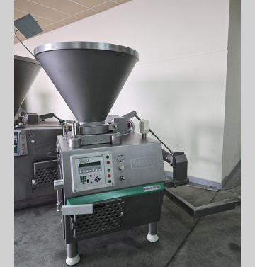 VEMAG DP 10 C