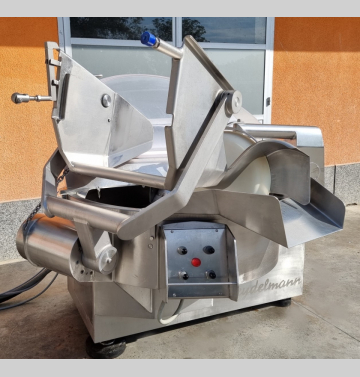 SEYDELMANN K 206 ULTRA