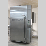 FESSMANN T 3000 - 2W/EL/ FPC 100