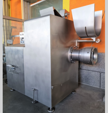 SEYDELMANN GW 300