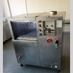 WEBOMATIC STB W-60 / 80 – E- D