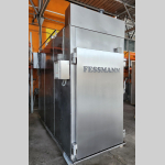 FESSMANN AUTOVENT 3W