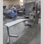 TREIF DIVIDER ORBITAL