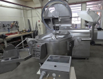 SEYDELMANN K 324 AC 8
