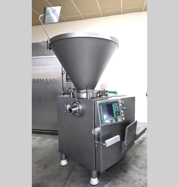 VEMAG ROBOT HP 25 E