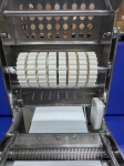 WEBER A-SA 460