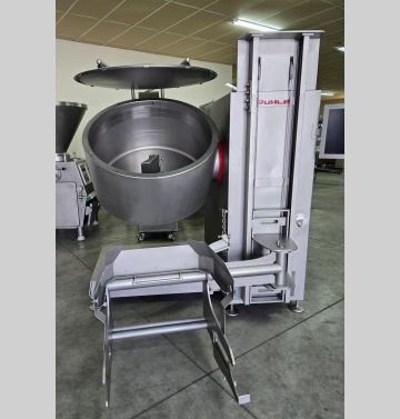 RÜHLE MGR 400