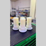 VEMAG HP 10 E +LPG 209+AH 212